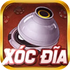 Hình minh họa bàn Casino và trò chơi Xóc Đĩa